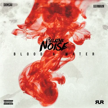 Blood & Water