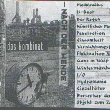 Nach Der Wende