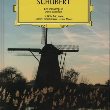 Les Impromptus / La Belle Meunière