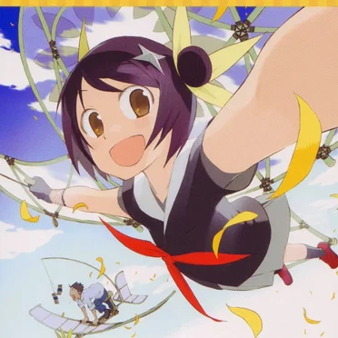 太陽のかけら / ぐるぐる ～himawari ver.～