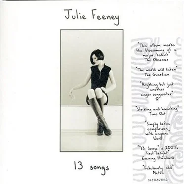 13 Songs