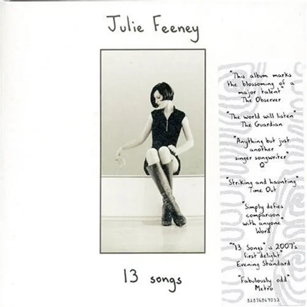 13 Songs