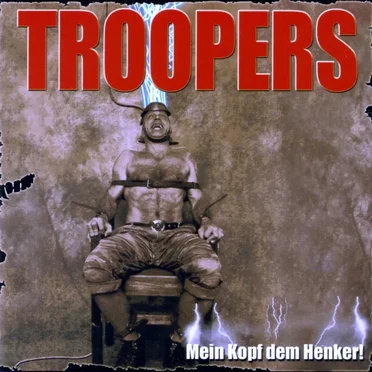 Mein Kopf dem Henker!