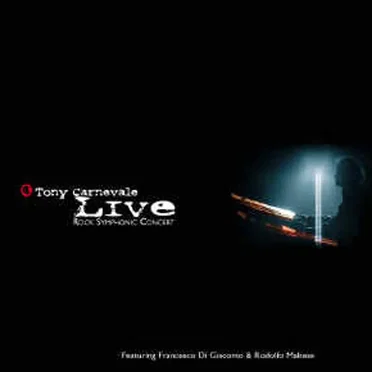 Live: Rock Symphonic Concert