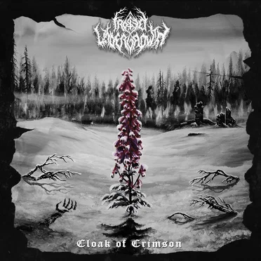 Cloak of Crimson