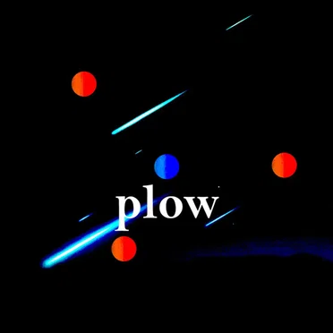 Plow by kuiters - album cover