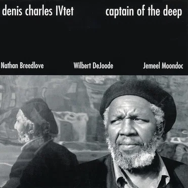 Captain of the Deep