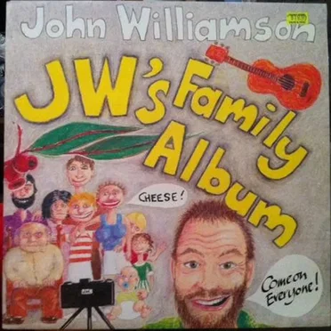 JW’S Family Album