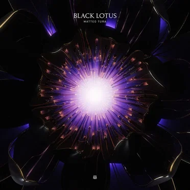 BLACK LOTUS EP