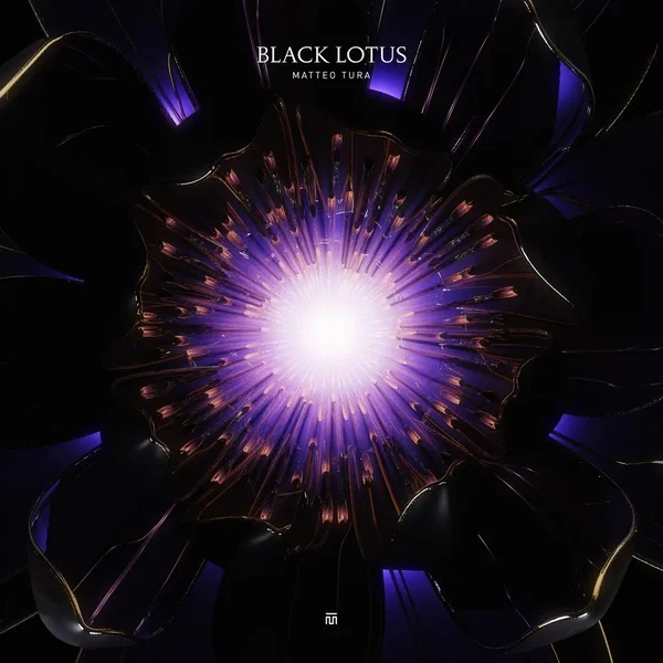 BLACK LOTUS EP