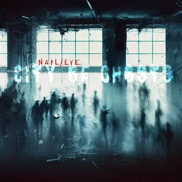 City of Ghosts