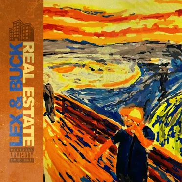 Real Estate by Lex - album cover