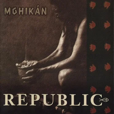 Mohikán