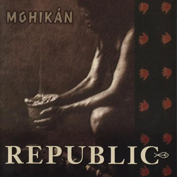 Mohikán