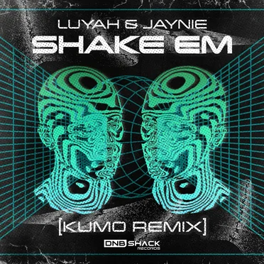 Shake Em (Kumo remix)