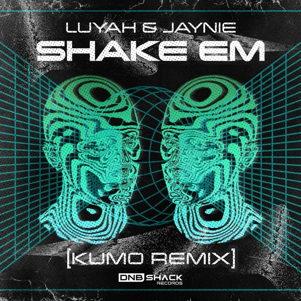 Shake Em (Kumo remix)
