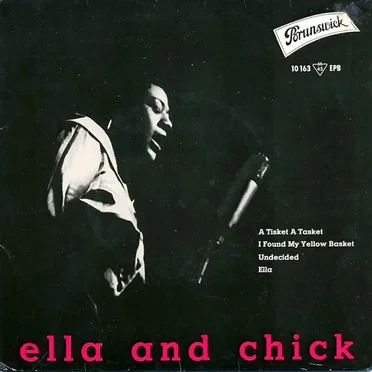 Ella and Chick