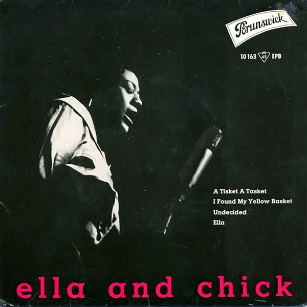 Ella and Chick