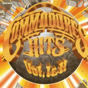 Hits Vol. I & II