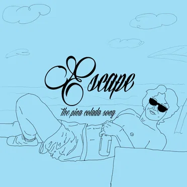 Escape (The Piña Colada Song (Very Rare Cover!))