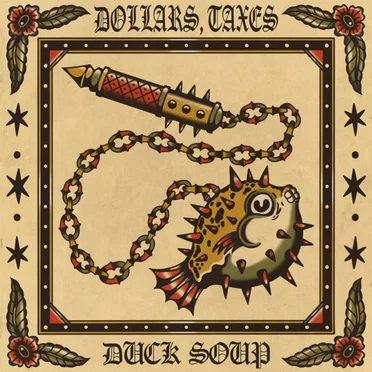 Dollars, Taxes
