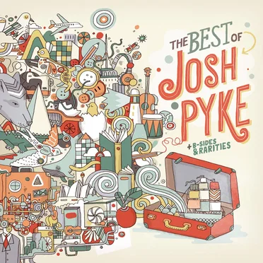 Best of, B‐Sides & Rarities