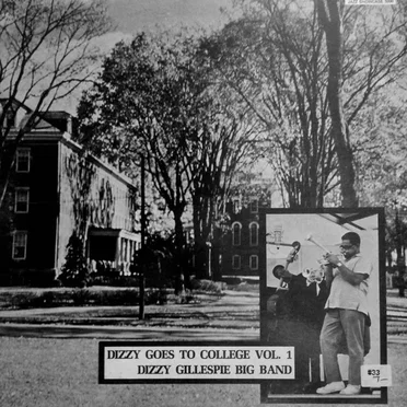 Dizzy Goes to College, Vol. 1