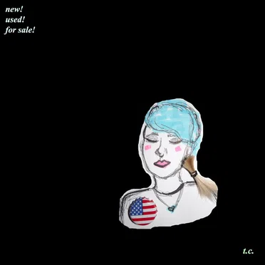 new! used! for sale! by Toby Celery - album cover