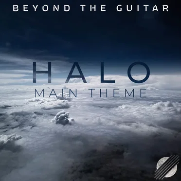 Halo Main Theme (Instrumental Guitar)