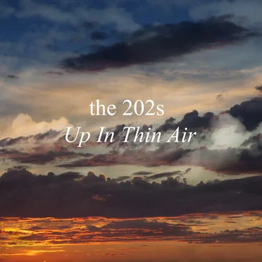 Up in Thin Air EP