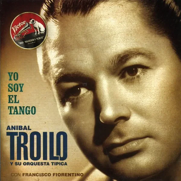 Yo soy el tango - 1941