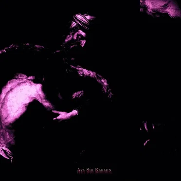 Aya Shi Karahn by Reverorum ib Malacht - album cover