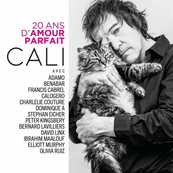 Elle m’a dit
