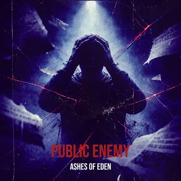 Public Enemy by Ashes of Eden - album cover