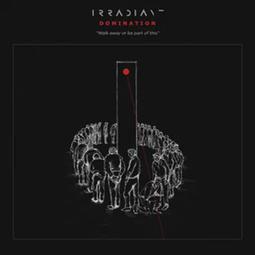 Chapter I - Domination by Irradiant - album cover