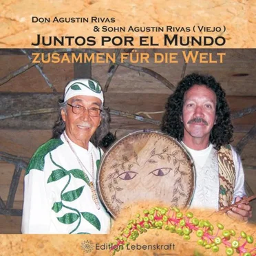 Juntos por el mundo / Zusammen für die Welt