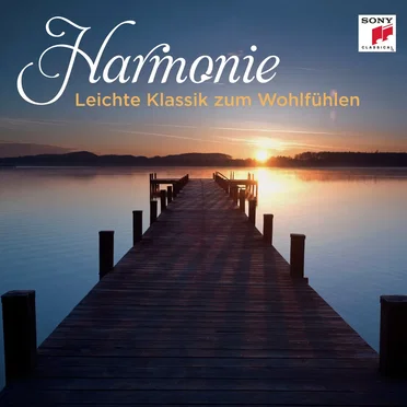 Harmonie: Leichte Klassik zum Wohlfühlen