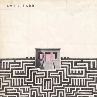 Lot Lizard by Lot Lizard - album cover