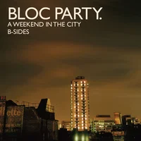 Bloc Party artist image