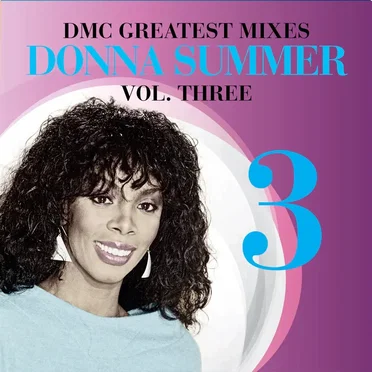 DMC Greatest Mixes Vol. Three