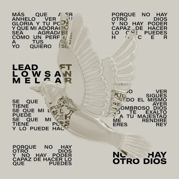 No Hay Otro Dios