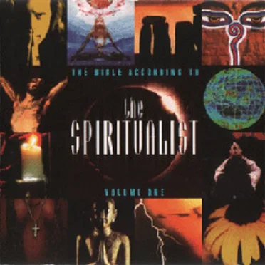 The Spiritualist