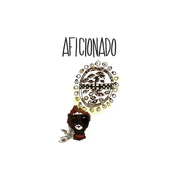 Aficionado by Aficionado - album cover