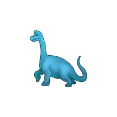 Supa Rare Sauropod [HOSTED BY ＵＳＥＲ]