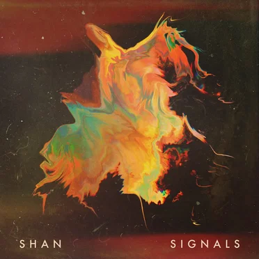 Signals by Shan - album cover