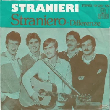 Stranieri