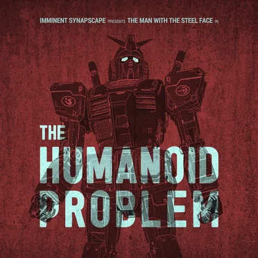 The Humanoid Problem by Imminent - album cover