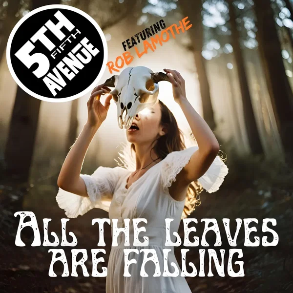 All the Leaves Are Falling