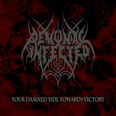 Your Damned Side Towards Victory
