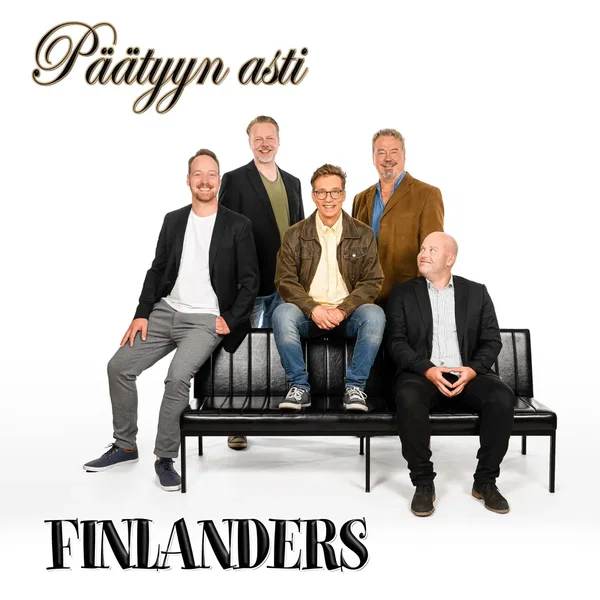 Päätyyn asti